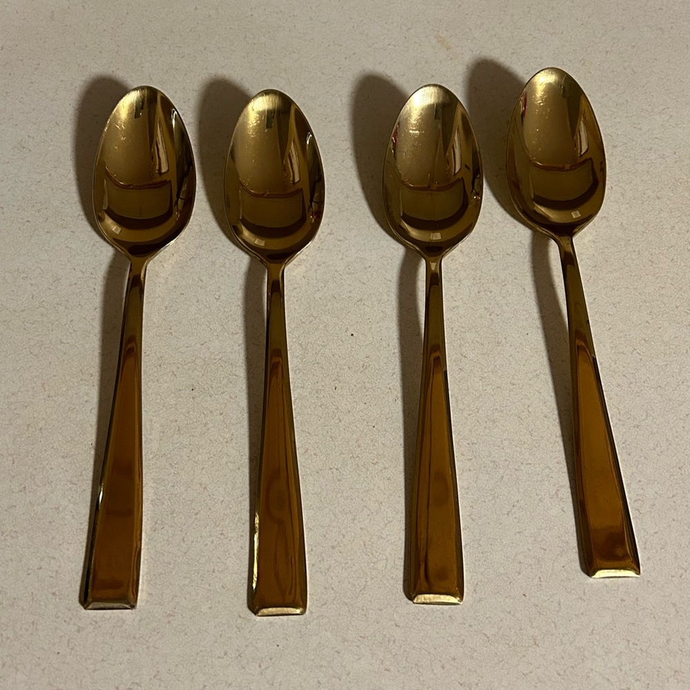 Flatware - Picture 4 of 12